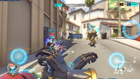 [깡지] 마스터 보내주십쇼! ᕕ( ᐛ )ᕗ KKangji