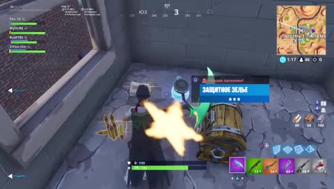 Друг мой это повтор. Стрим вечером будет...