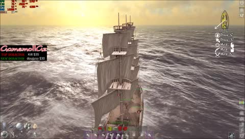 [Atlas] หนาววว