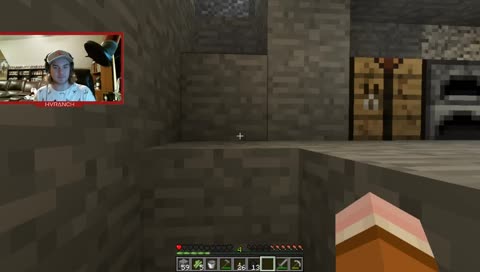 NEW MINECRAFT SURVIVAL WORLD (INFINITY GAUNTLET ON STREAM)