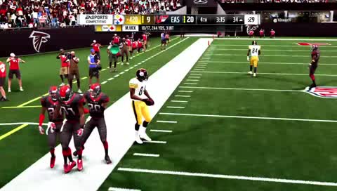 Weekend League
