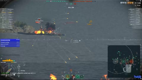 Bude Friedrich? :D + [ Dlouhodobá soutěž, konec 15.01.2019 - 21:00h]