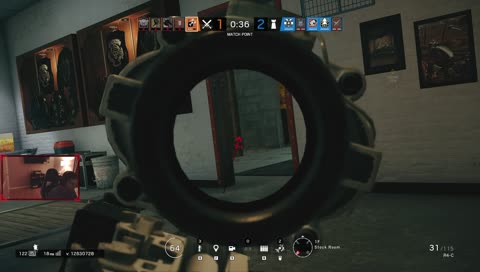 Come enjoy the stream everyone!