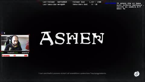 [ PC - ITA ] Verso la fine? --- Giveaway goal: 1417/1500 --- 8/20.