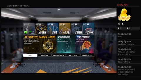 Just a little pack opening