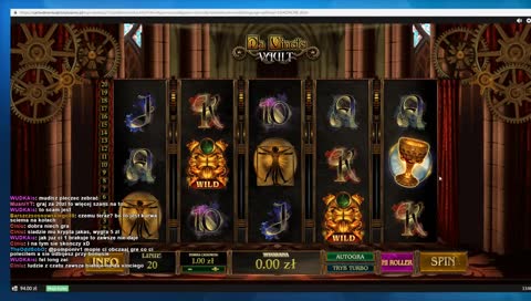 Damy radę wygrać??