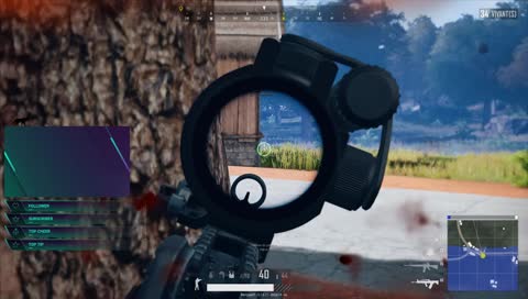 🍂 [PC][SOLO] 🍂 #Live | TOP 1 solo ?