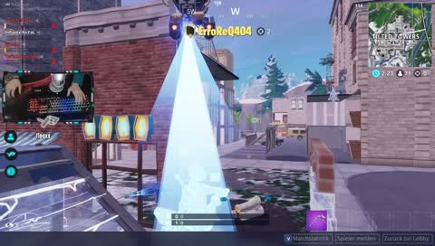 Squad in the morning | #Top 50 PC DE lifetime wins | 1710+ 🥇 - 11600+ 💀 | InPanix SvNy