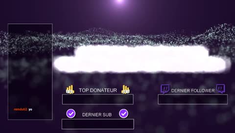 Test de donations