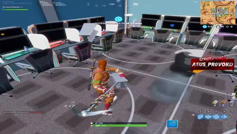 [FR/ENG] 2 Hour stream before gym | !youtube !discord !sac