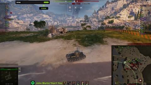 Sub platoon du Dimanche :)
