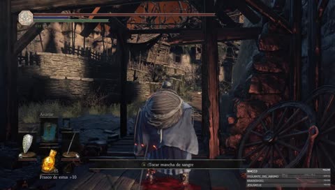 {ESP} Me convierto en un BOSS, PVP y farmeando ¿OP? Teclado + Ratón