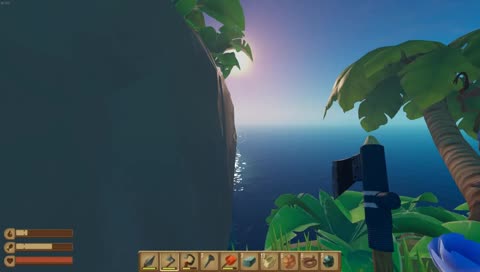 RAFT│CZ│Rozjebáváme žraloky