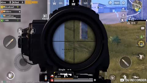 Pubg RealTripperBoys Mobile