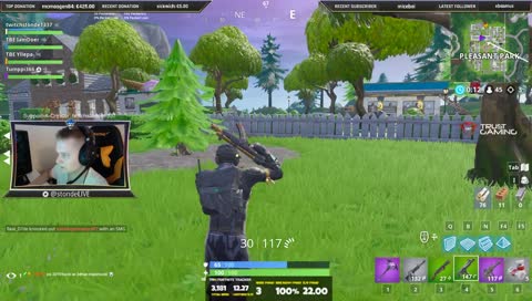 Playing w/ subs, 3100+ wins, 48% lifetime winrate, 12K/D [FIN/ENG] Support-A-Creator: twitchstonde1337