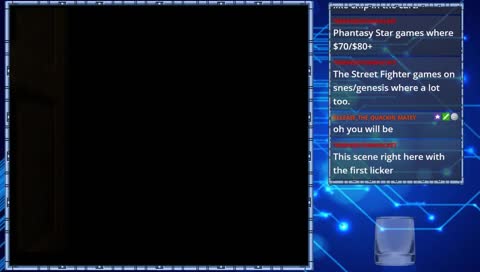 RE2 again.. Leon B.. I am already scared :(