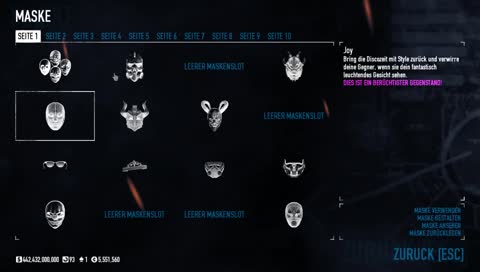 [German] [HD] Payday daddeln | Neffex & Trap