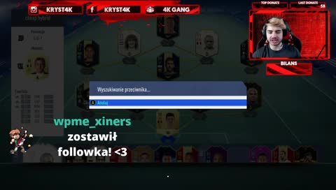 5 KART TOTY i 40 MLN MONET vs FUT Champions!? Ostatnie inwestycje w Team of the Year