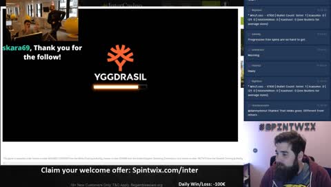 Sunday morning, real money, big bets and perfect chill vibes!!!