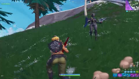 Sniper izzzz da