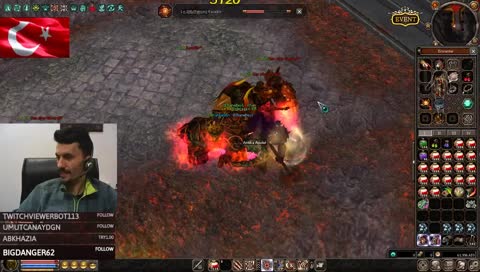 Çok ara verdim.Ama geldim..