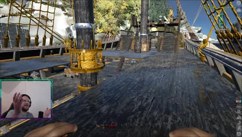 Cestování a podvodní stavby?:)