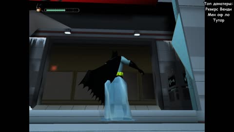 пёс мутирует