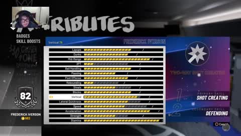 2k19 MyCareer: Road to 90 Overall |Come Say Howdy 👋👋