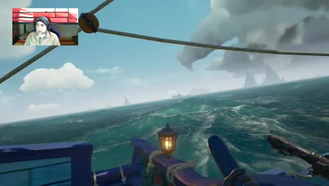 (Esp)  Una de Piratas