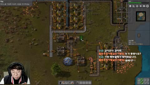 팩린이 캠페인 깨고 갑니다