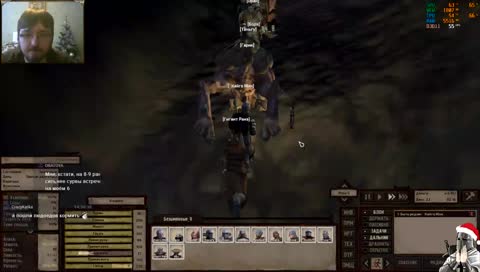 Kenshi часть 4, исследуем руины, думаем о базе))