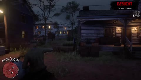 Red Dead Online mit Tobi und Chris