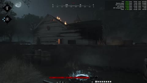 Hunt Showdown