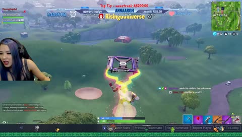 Yeeeahhhh caught that star !!