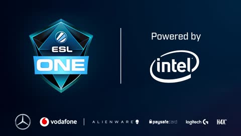 RERUN: Mineski vs. compLexity - UB Ro8 - Group A - ESL One Katowice 2018