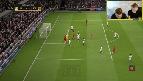 Выгуливаем команду бичей в WL!