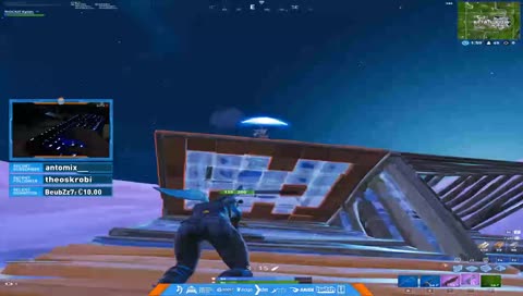 Mockit Kyzen | Solo Chill