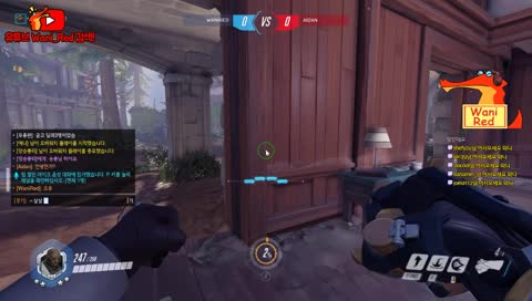 [KR/JP] 지ㅡ각해부렀다..