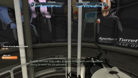 [GER] Casual Playthrough Koop | mit LoosbertJR