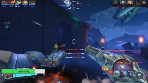 Jetzt wird rankiert - RANKED