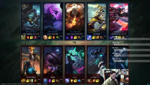 드디어 오늘! 스킨 이벤트가 왔어유~!