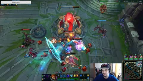 Archie2b Grandmaster euw