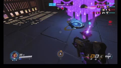 Open Division Europe - "orKsGP Red vs NMY Thonk" 13h (5V-1D)