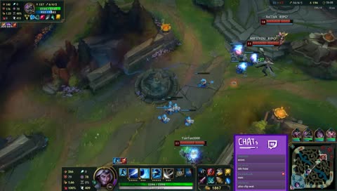 sunday night league stream uwu