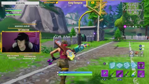 [XBOX] Playing With Viewers || !open !discord !epic