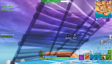 Duos matutinos | !commands