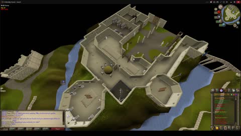 Runey with The Yungins