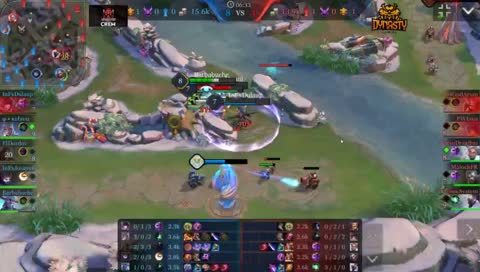 Winter Of Valor