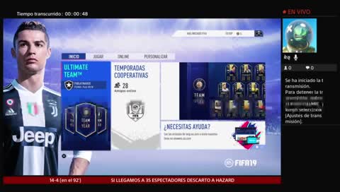 FutChamps