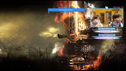 [Maraton 12 H + Sorteos] Unos pinturillos y a dormir!